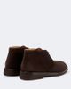 Brunello Cucinelli Brunello Cucinelli Suede desert boots - 6