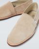 Brunello Cucinelli Brunello Cucinelli Suede slip-on shoes - 3