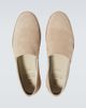 Brunello Cucinelli Brunello Cucinelli Suede slip-on shoes - 4