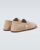 Brunello Cucinelli Brunello Cucinelli Suede slip-on shoes - 6