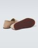 Brunello Cucinelli Brunello Cucinelli Suede slip-on shoes - 7
