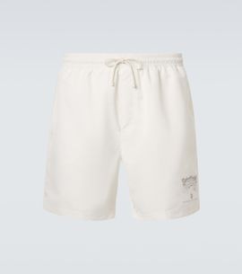 Brunello Cucinelli Brunello Cucinelli Swim trunks