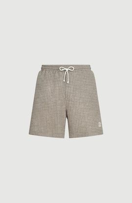 Brunello Cucinelli Brunello Cucinelli Swimsuit with print