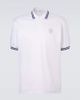 Brunello Cucinelli Brunello Cucinelli Technical cotton polo shirt - 1