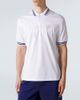 Brunello Cucinelli Brunello Cucinelli Technical cotton polo shirt - 3