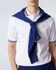 Brunello Cucinelli Brunello Cucinelli Technical cotton polo shirt - 5
