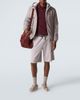 Brunello Cucinelli Brunello Cucinelli Technical puffer jacket - 3