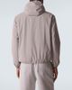Brunello Cucinelli Brunello Cucinelli Technical puffer jacket - 4