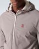 Brunello Cucinelli Brunello Cucinelli Technical puffer jacket - 5
