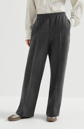 Brunello Cucinelli Brunello Cucinelli Techno cotton and cashmere