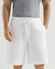 Brunello Cucinelli Brunello Cucinelli Techno cotton French terry Bermuda shorts - 1