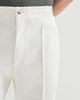 Brunello Cucinelli Brunello Cucinelli Techno cotton French terry double cloth trousers - 4