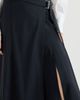 Brunello Cucinelli Brunello Cucinelli Tropical luxury wool kilt skirt - 4