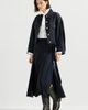 Brunello Cucinelli Brunello Cucinelli Tropical luxury wool kilt skirt - 5