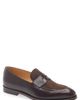 Brunello Cucinelli Brunello Cucinelli Two-Tone Suede & Leather Loafer - 1