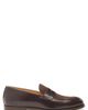 Brunello Cucinelli Brunello Cucinelli Two-Tone Suede & Leather Loafer - 3
