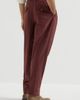 Brunello Cucinelli Brunello Cucinelli Virgin wool and cashmere flannel trousers with double pleats - 3