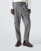 Brunello Cucinelli Brunello Cucinelli Virgin wool cargo pants - 3