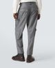 Brunello Cucinelli Brunello Cucinelli Virgin wool cargo pants - 4