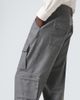 Brunello Cucinelli Brunello Cucinelli Virgin wool cargo pants - 6