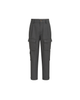 Brunello Cucinelli Brunello Cucinelli Virgin wool diagonal multipocket cargo trousers - 2