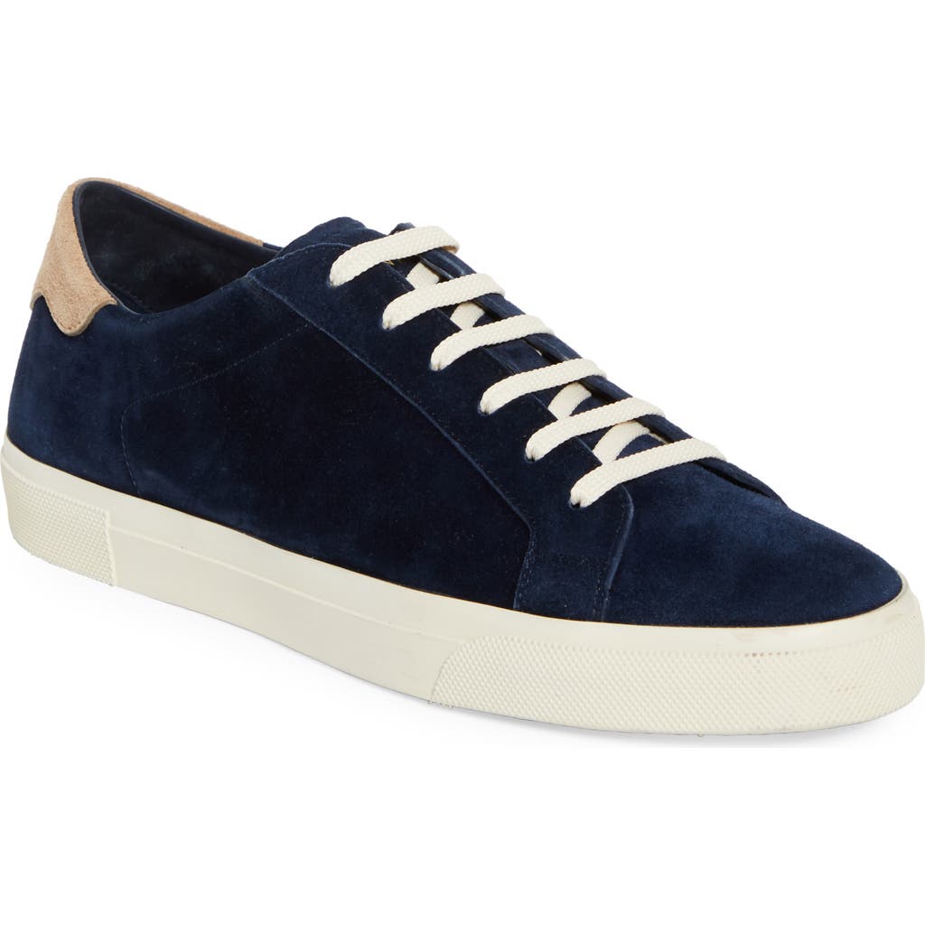 Brunello Cucinelli Brunello Cucinelli Vulky Low Top Sneaker
