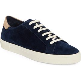 Brunello Cucinelli Brunello Cucinelli Vulky Low Top Sneaker