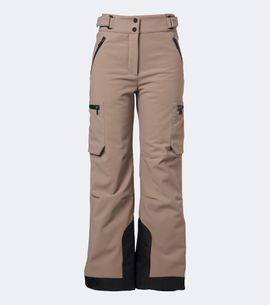 Brunello Cucinelli Brunello Cucinelli Wide-leg ski pants