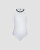 Brunello Cucinelli Brunello Cucinelli Women's Techno Jersey Bathing Suit - 1