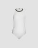 Brunello Cucinelli Brunello Cucinelli Women's Techno Jersey Bathing Suit - 3