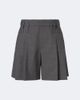 Brunello Cucinelli Brunello Cucinelli Wool-blend shorts - 1