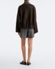 Brunello Cucinelli Brunello Cucinelli Wool-blend shorts - 5