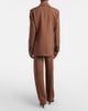Brunello Cucinelli Brunello Cucinelli Wool-blend suit pants - 3