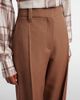 Brunello Cucinelli Brunello Cucinelli Wool-blend suit pants - 4