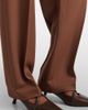 Brunello Cucinelli Brunello Cucinelli Wool-blend suit pants - 5