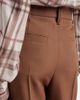 Brunello Cucinelli Brunello Cucinelli Wool-blend suit pants - 6
