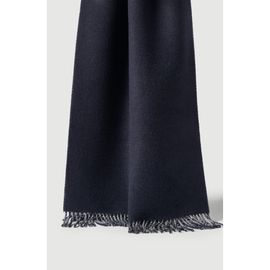 Brunello Cucinelli Brunello Cucinelli Wool and cashmere knit scarf