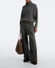 Brunello Cucinelli Brunello Cucinelli Wool and cashmere wide-leg pants - 2
