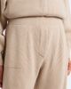 Brunello Cucinelli Brunello Cucinelli Wool, cashmere, and silk straight pants - 3