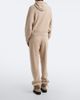 Brunello Cucinelli Brunello Cucinelli Wool, cashmere, and silk straight pants - 6
