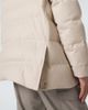 Brunello Cucinelli Brunello Cucinelli Wool flannel down parka - 7