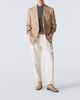 Brunello Cucinelli Brunello Cucinelli Woven leather loafers - 2
