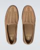 Brunello Cucinelli Brunello Cucinelli Woven leather loafers - 4