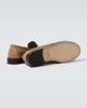 Brunello Cucinelli Brunello Cucinelli Woven leather loafers - 7
