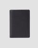 Brunello Cucinelli Brushed Leather Passport Holder - 1
