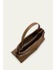 Brunello Cucinelli Essence Grain Leather Top-Handle Bag - 4