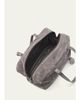 Brunello Cucinelli Explorer Suede Top-Handle Travel Bag - 4