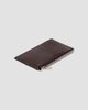 Brunello Cucinelli Grained Leather Travel Pochette - 3