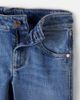 Brunello Cucinelli Kids Brunello Cucinelli Kids Monili flared jeans - 4