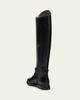 Brunello Cucinelli Leather Riding Boots w/ Monili - 4
